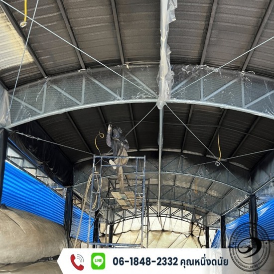 พ่นโฟมหลังคา ราคาถูก พ่นโฟมหลังคา ราคาถูก  ฉีดโฟมราคาถูก  พ่นโฟมหลังคา  รับพ่นโฟม PU  ฉีดโฟมหลังคา  รับจ้างพ่นฉนวนกันความร้อน 